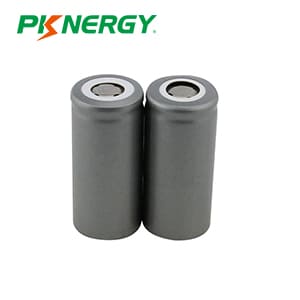 Cellule de batterie PKNERGY 32700 LiFePO4 3.2V 6000mah