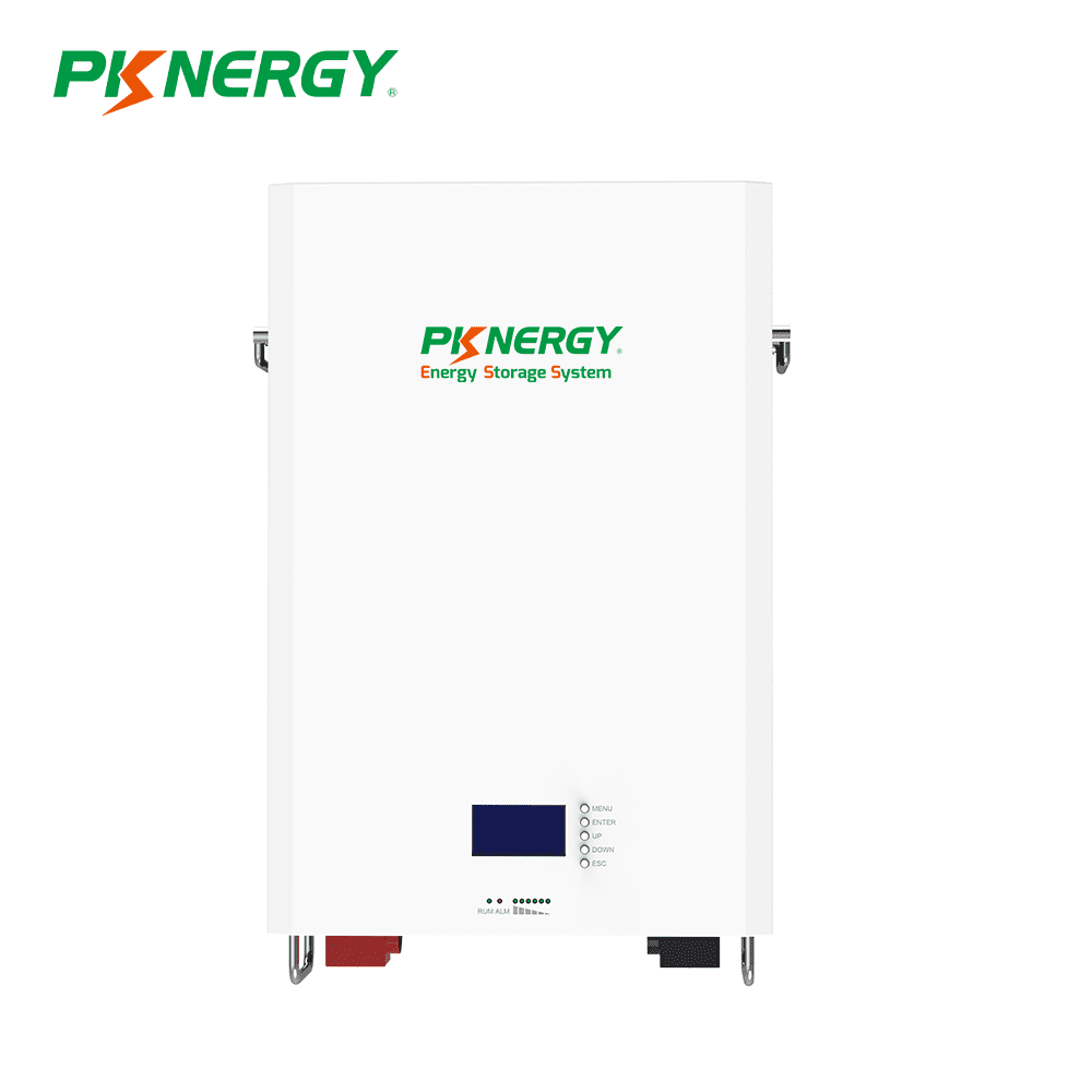 Powerwall LiFePO4 Battery
