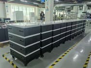 What to look for in the Best Solar Battery