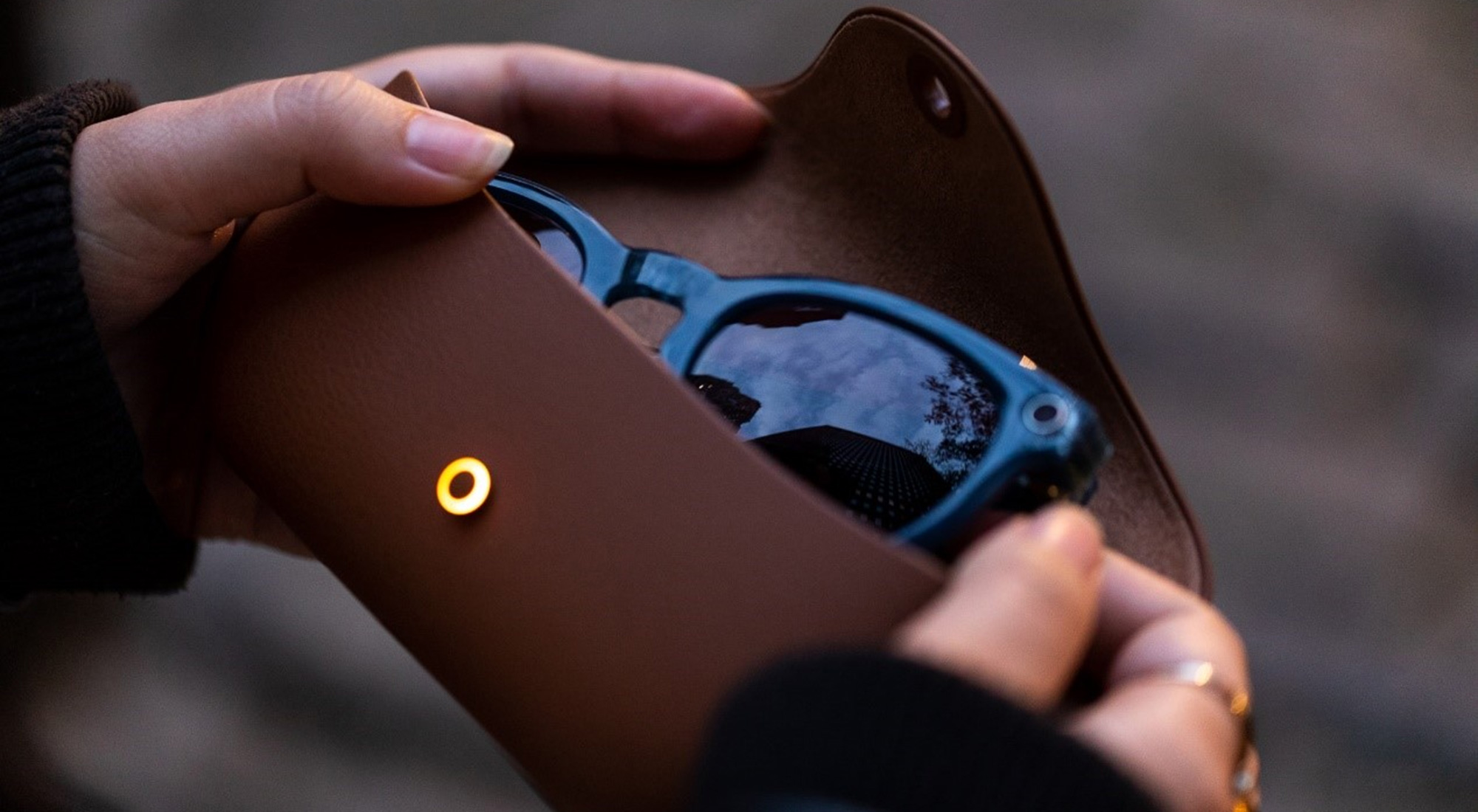 Powering the Future of Smart Glasses