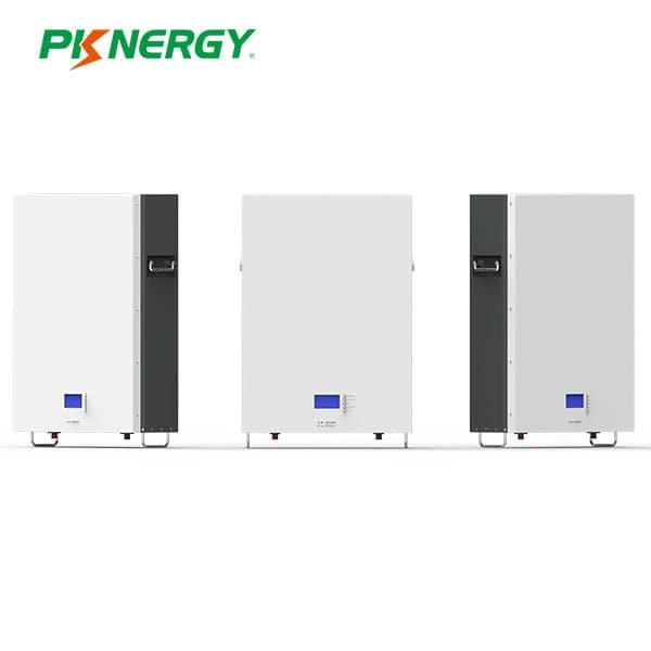 Wall Mounted Batteries You Must Know More