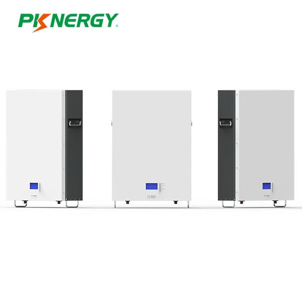 Powerwall akkumulátor
