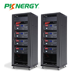 20KWH 25KWH 30KWH 50KWH STOCCAGGIO ENERGIA SOLARE PACCO BATTERIA LIFEPO4 48V 400AH 500AH 600AH 1000AH BATTERIA AL LITIO