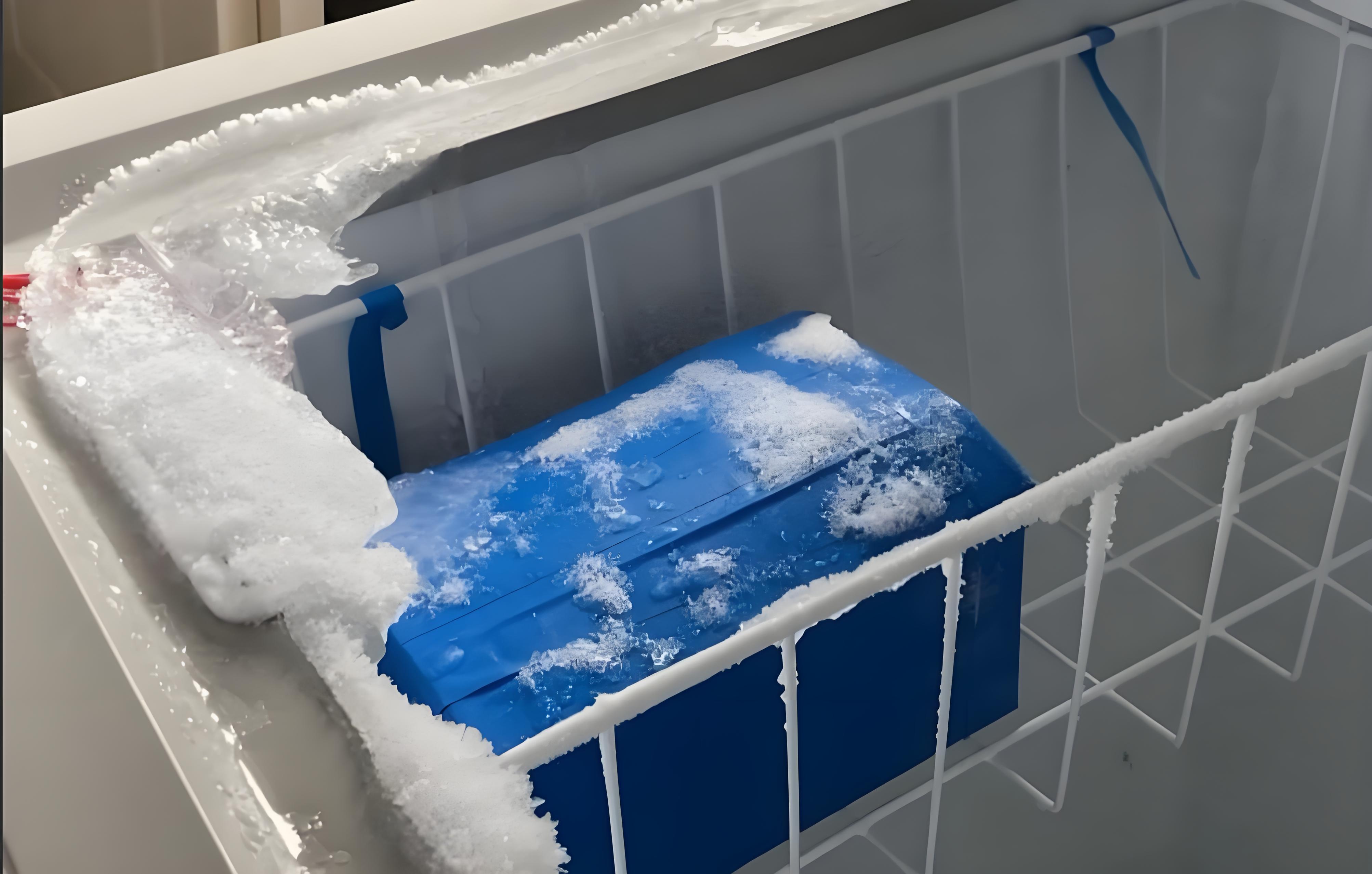Recommended Lithium-Ion Batteries for Cold Weather