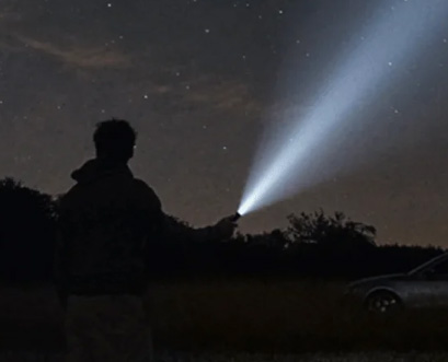 Semi-Solid Lithium-Ion Battery Solutions for Adventure Flashlights  OEMODM Support (2)