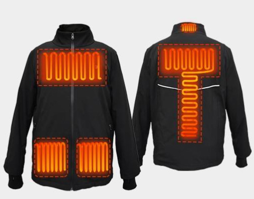 Semi-Solid Lithium-Ion Battery Solutions for Heated Clothing  OEMODM Support (1)