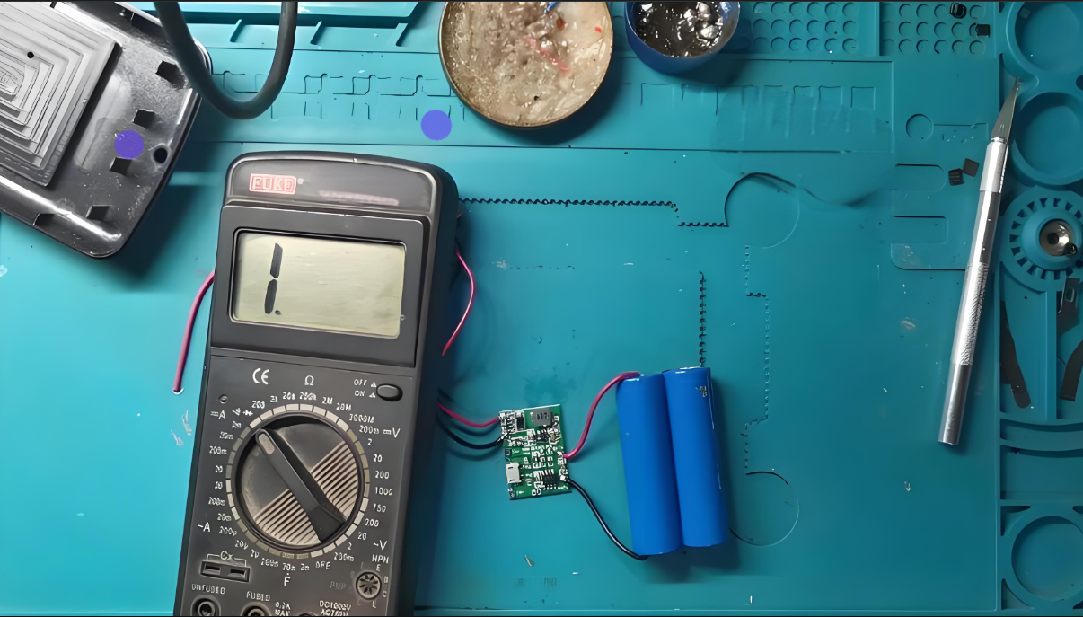 Tips for Repairing and Extending the Life of Li ion Batteries