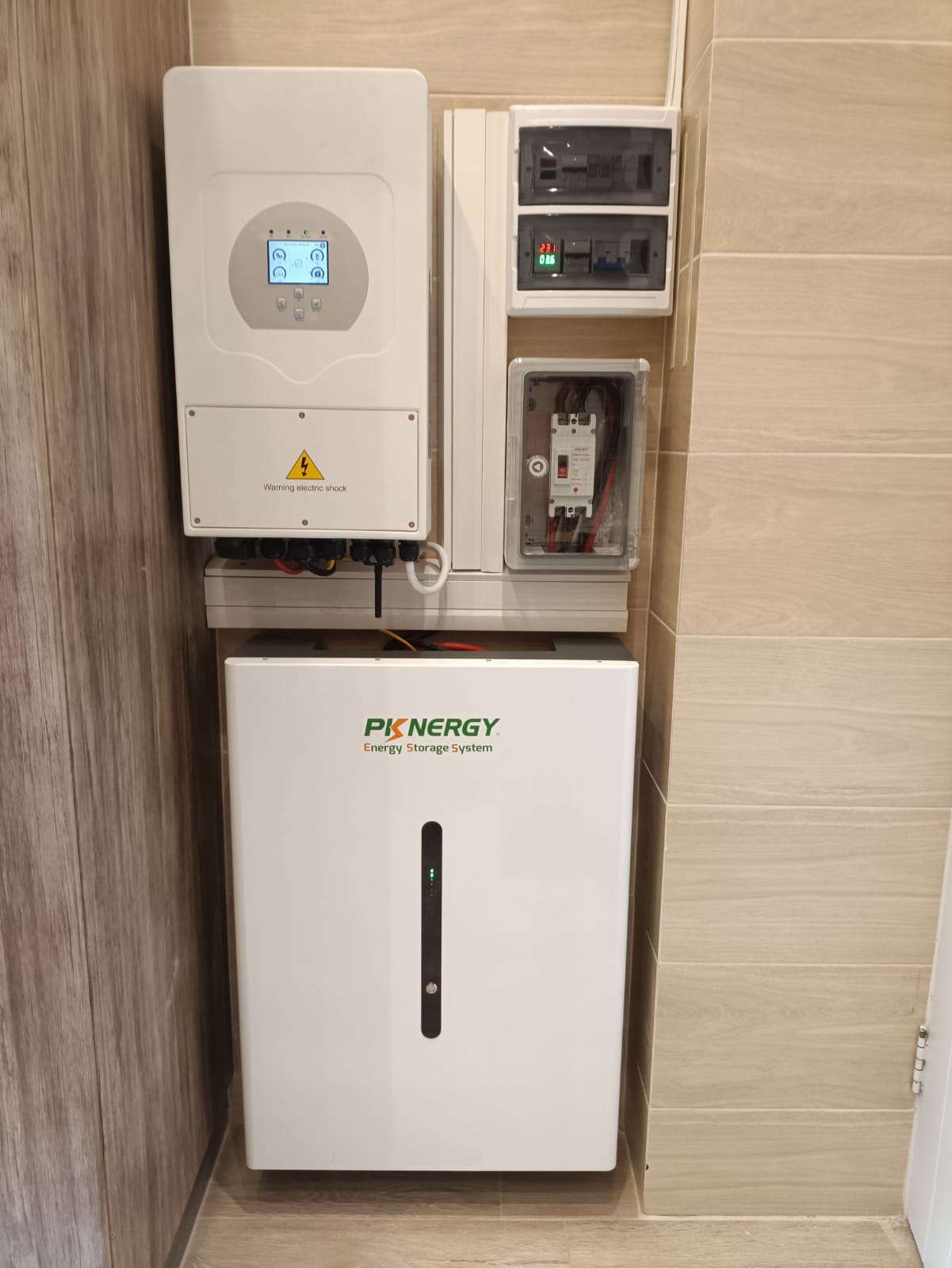 Types and Selection Guide of Home Energy Storage Batteries