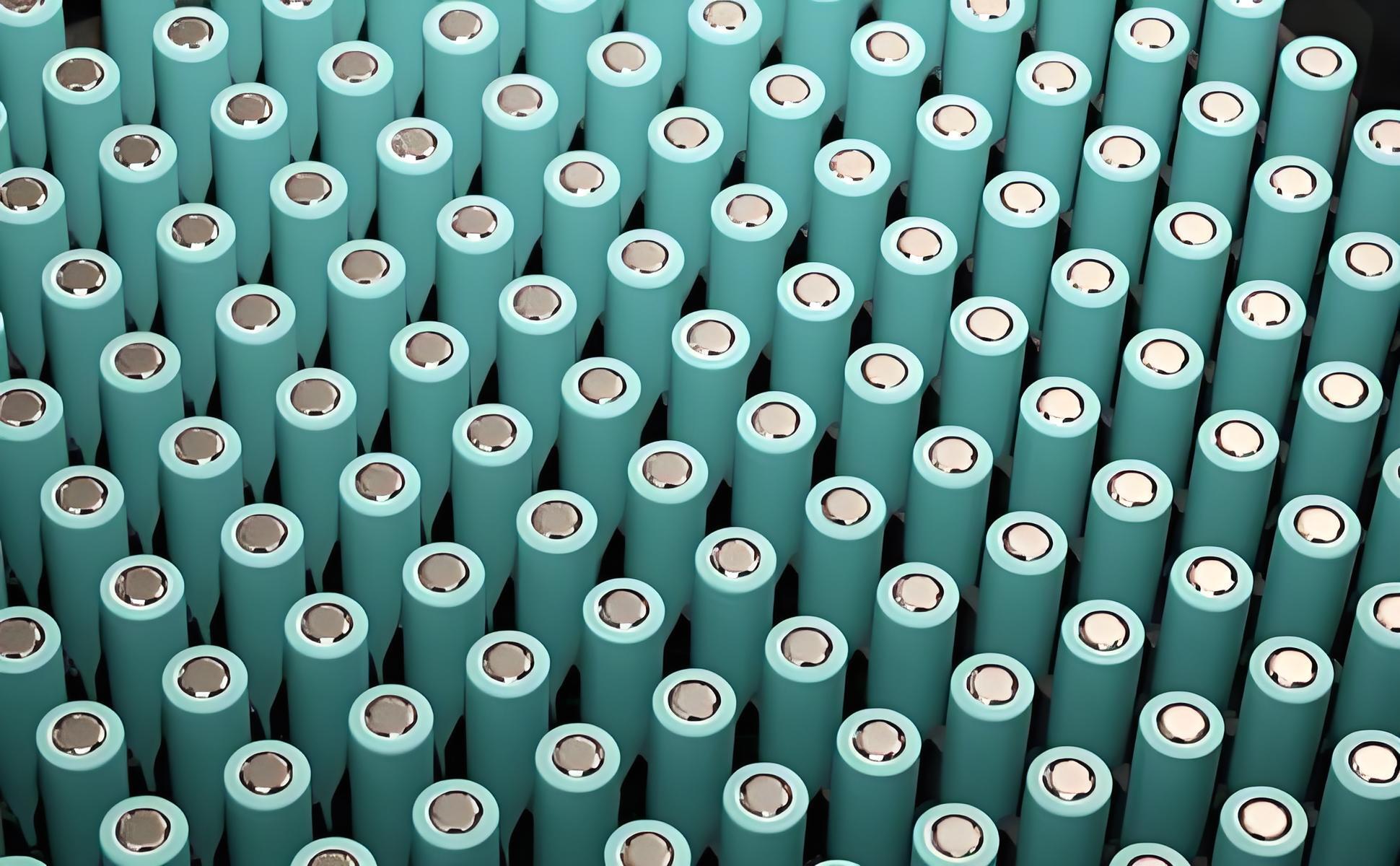 Understanding C-Rate in Lithium Batteries