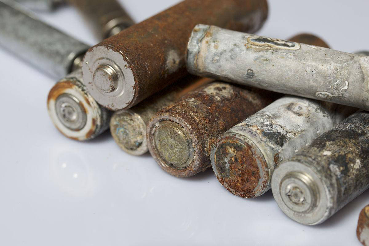 Understanding Lithium Battery Oxidation and How to Prevent It