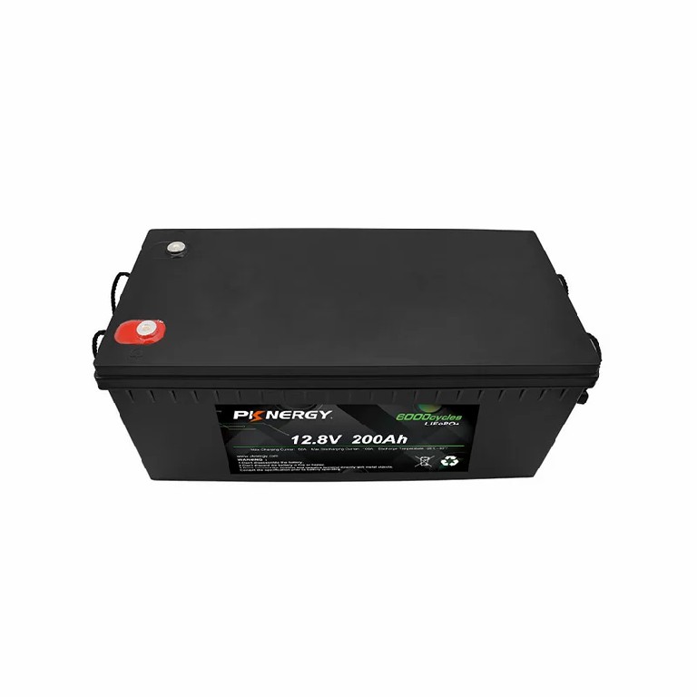 Understanding the Lifespan of Lithium Battery Packs for Solar Applications
