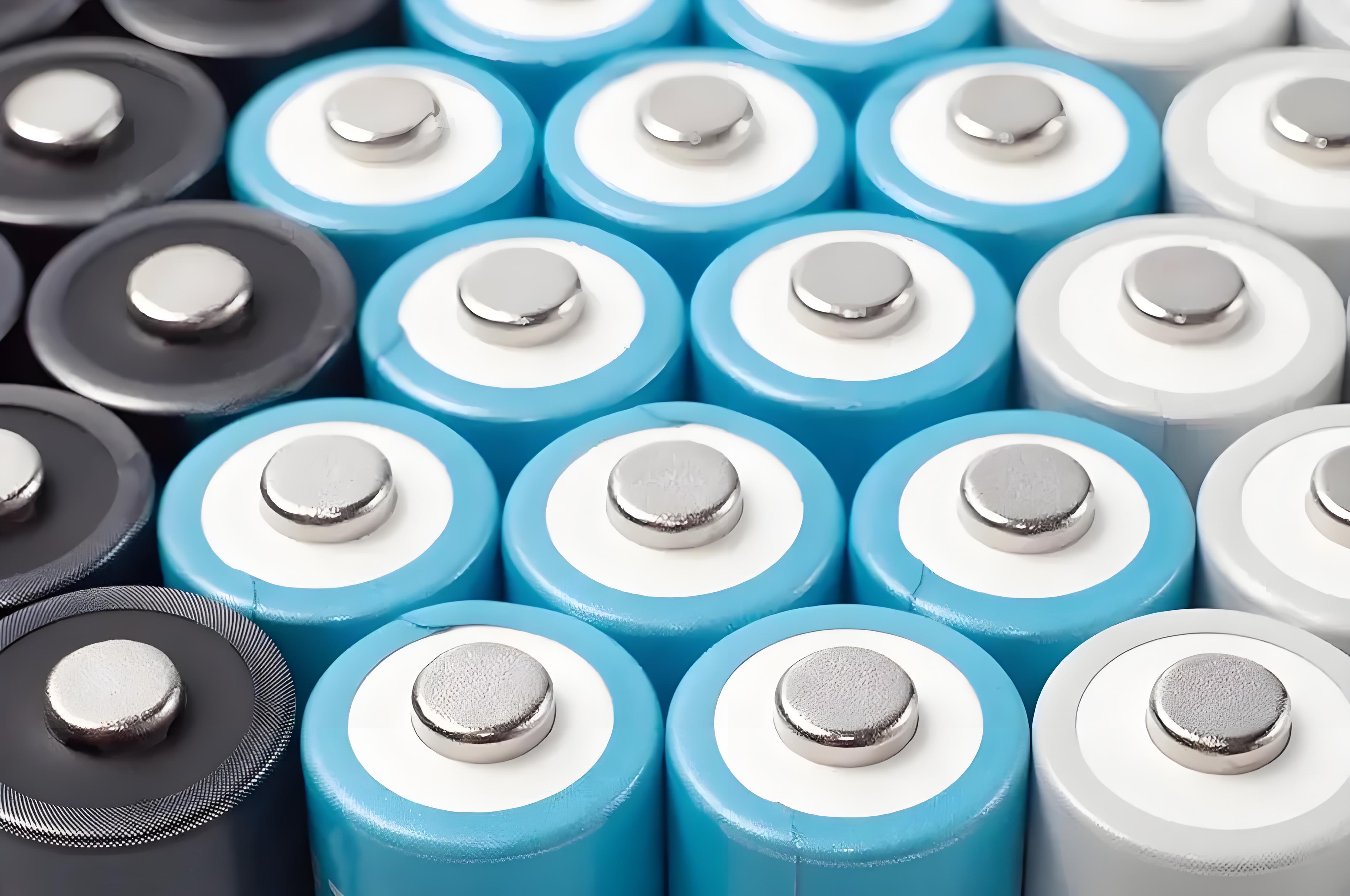 What Makes 18650 Batteries So Popular?