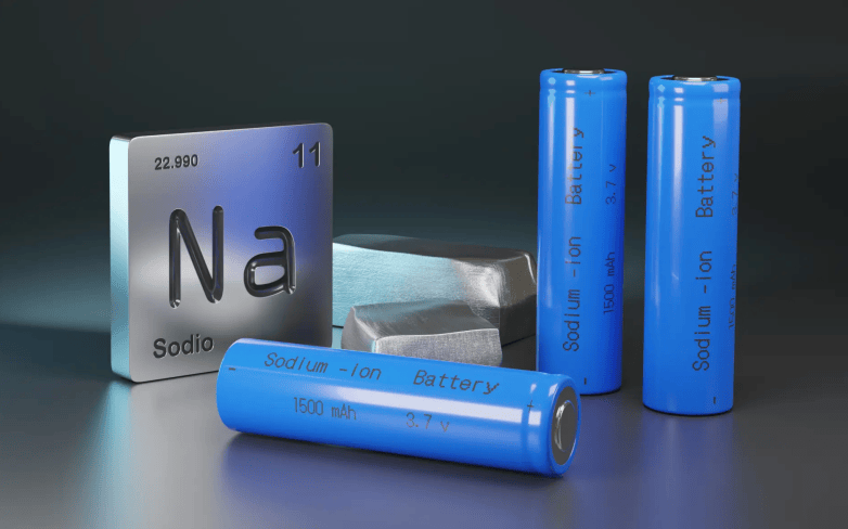 What are the practical application scenarios of sodium ion battery?
