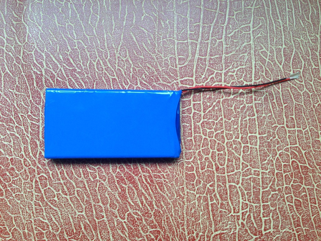 What is a 3S LiPo Battery?