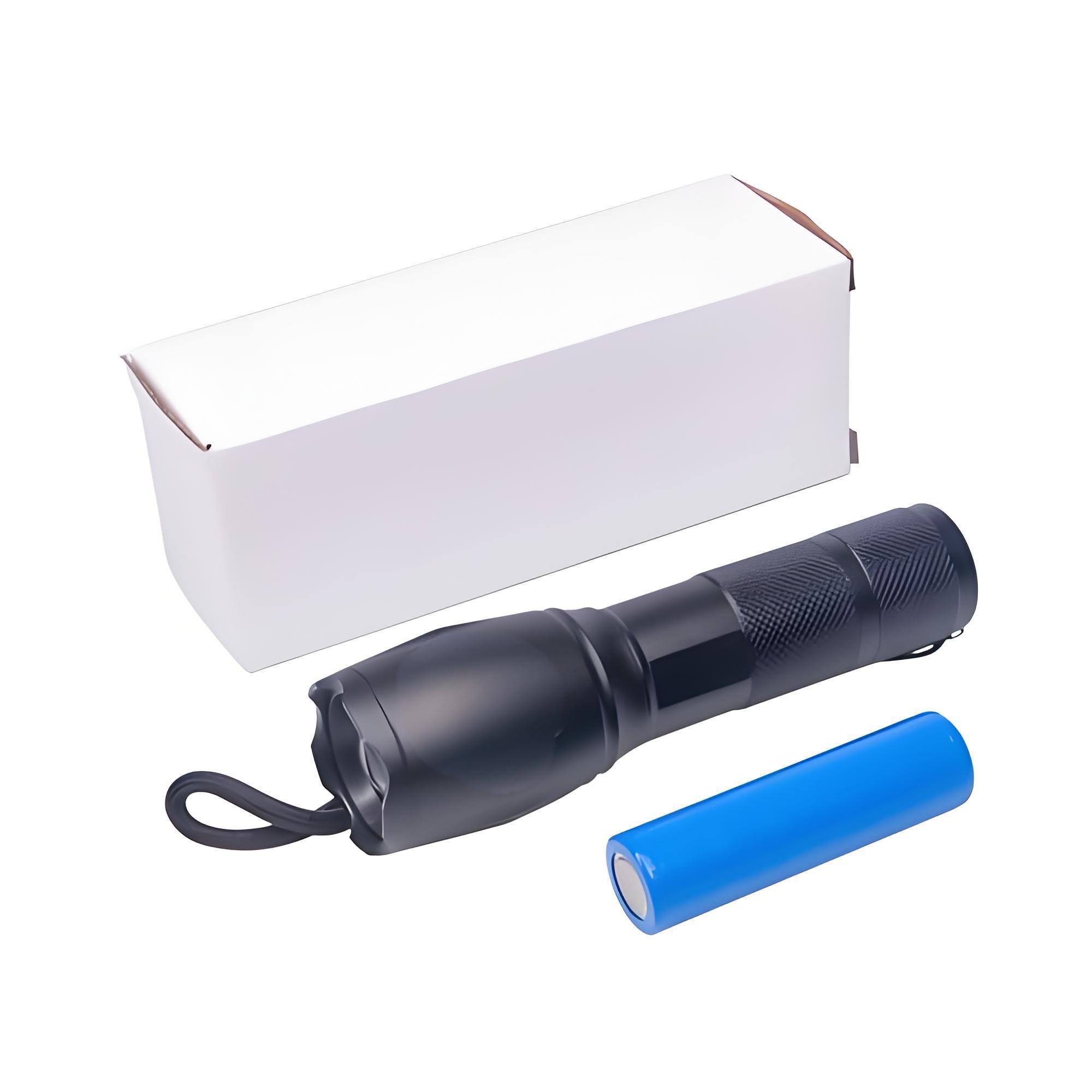 What is the Best Battery for LED Lights?