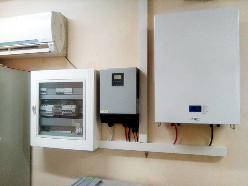 What to Know Before Buying Rechargeable Wall Mount LiFePO4 Battery