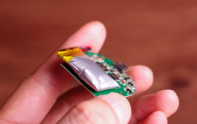 Why is LiPo Battery Swollen?
