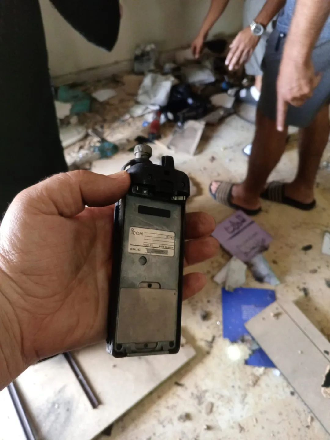 Will Lithium Batteries Explode?