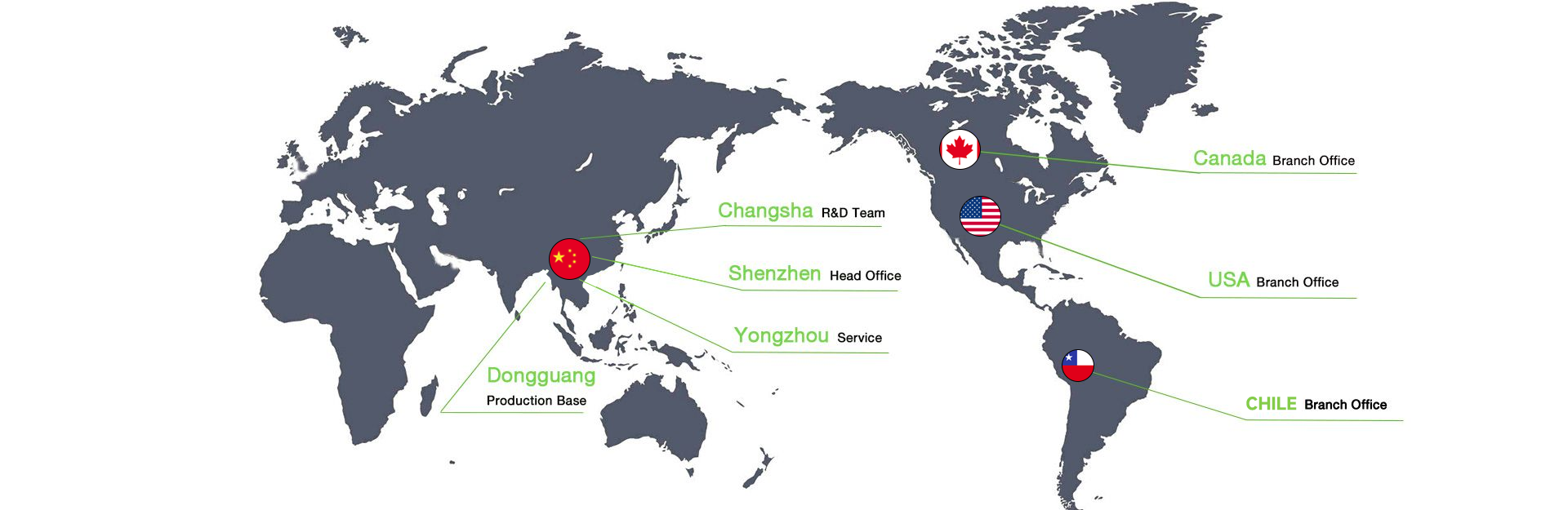 SHENZHEN PKNERGY ENERGY CO., LTD