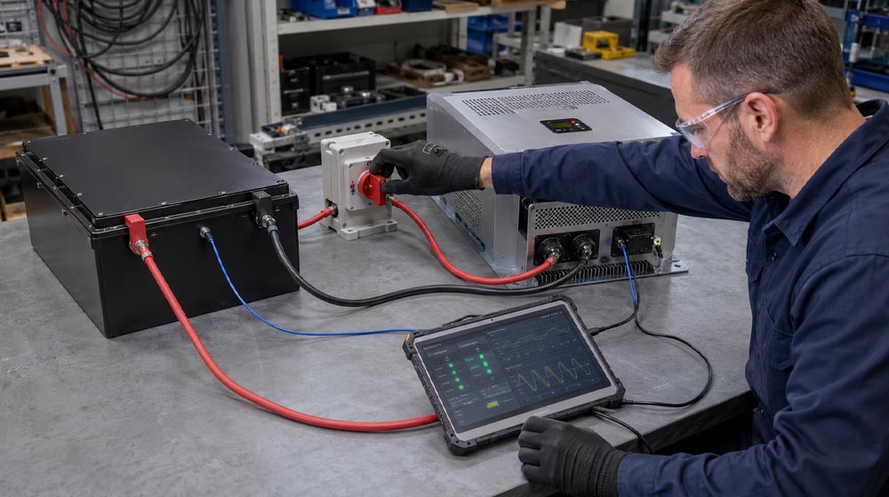 b2b-battery-sample-validation