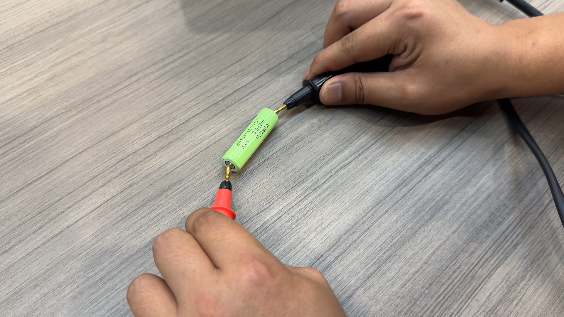 Unveiling Battery Internal Resistance: Bigger or Smaller—Which Is Better?
