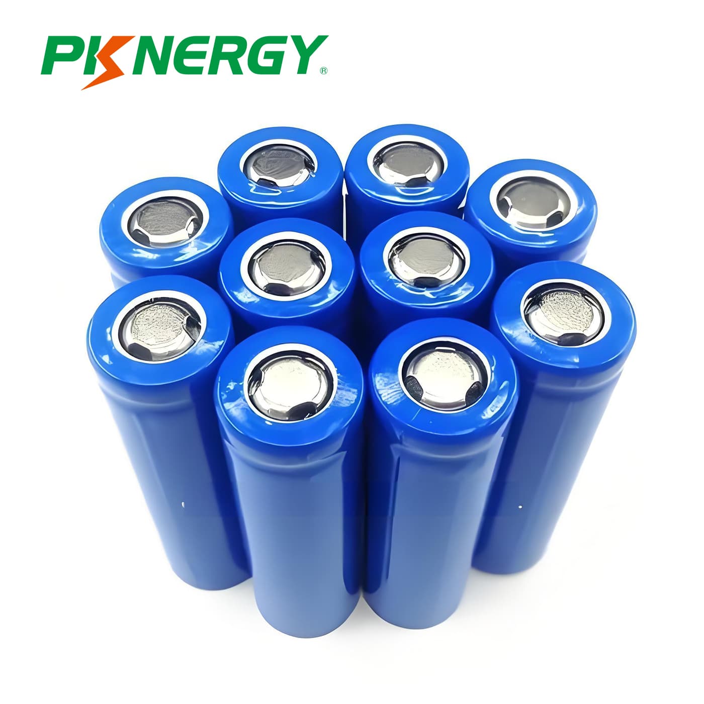 3.7V ICR14500 700mAh