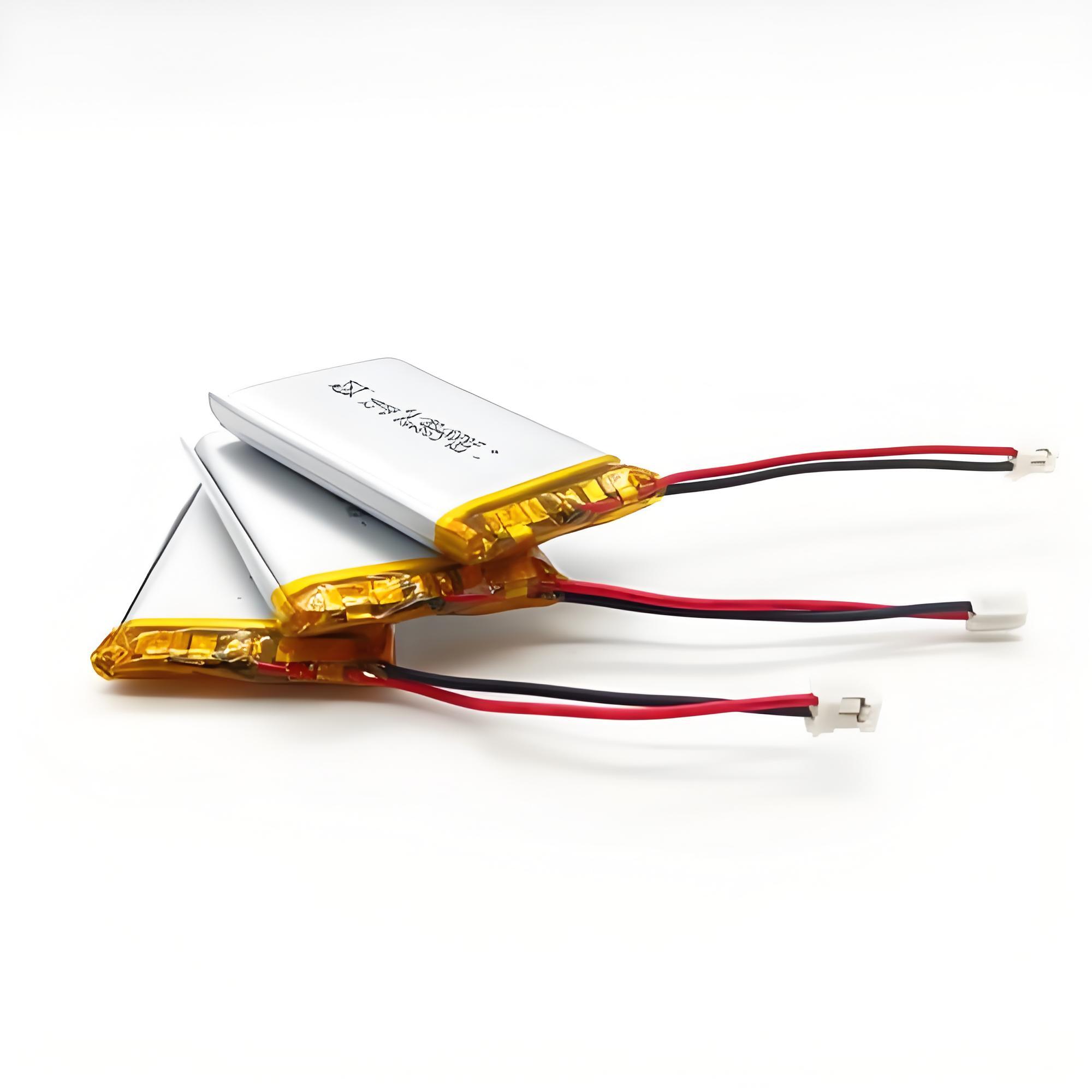 What is 11.1V Lithium Polymer Battery？