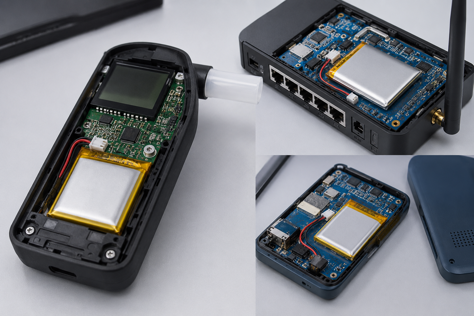 Custom Lithium Battery Solutions for OEM Electronics in 2026