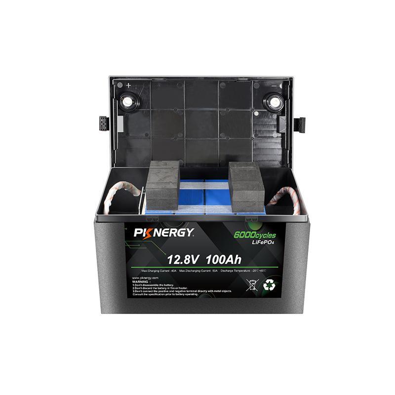 Revolutionizing Home Energy: The Role of Lithium Batteries in Residential Solar Systems