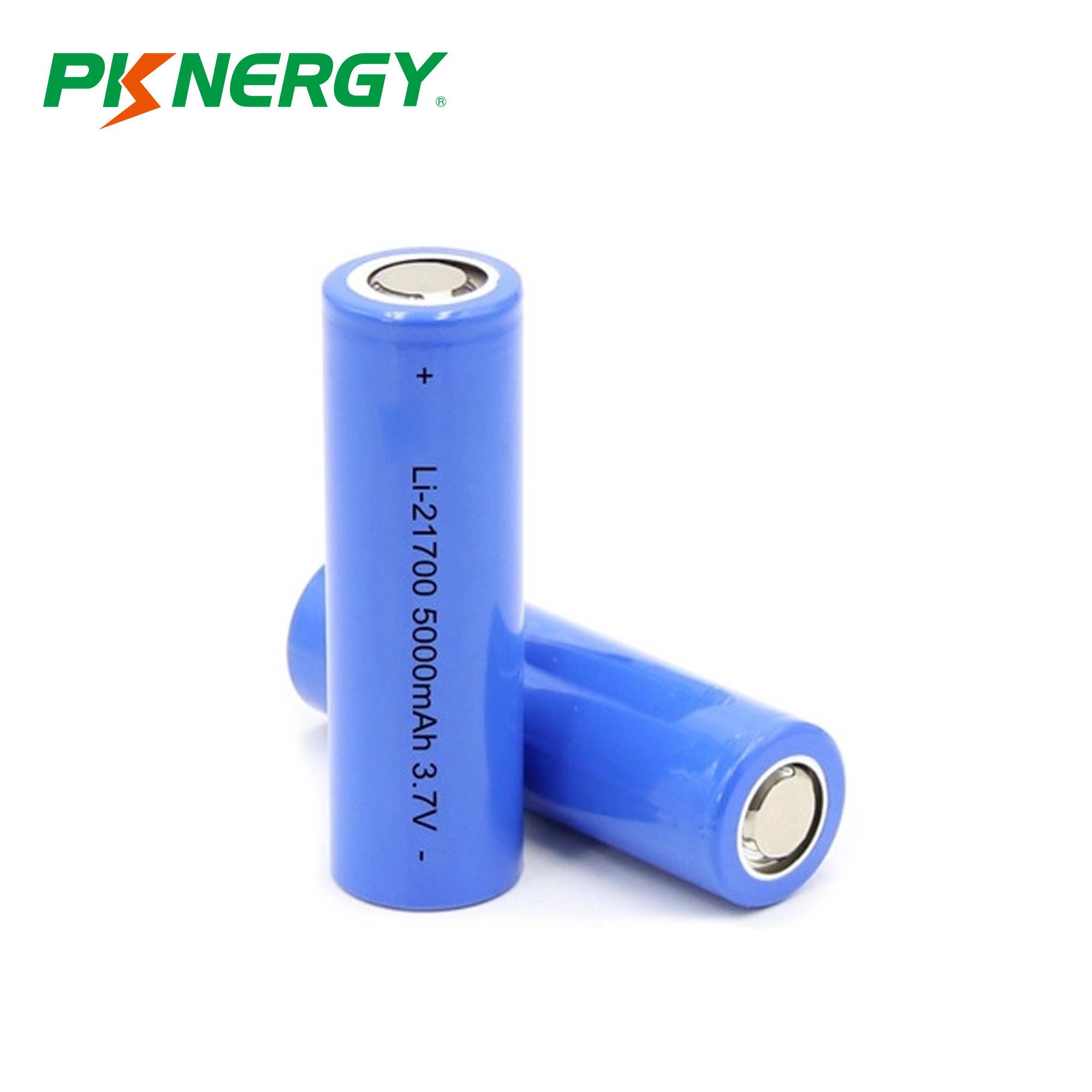 3.7V Ii-ion 21700 5000mAh