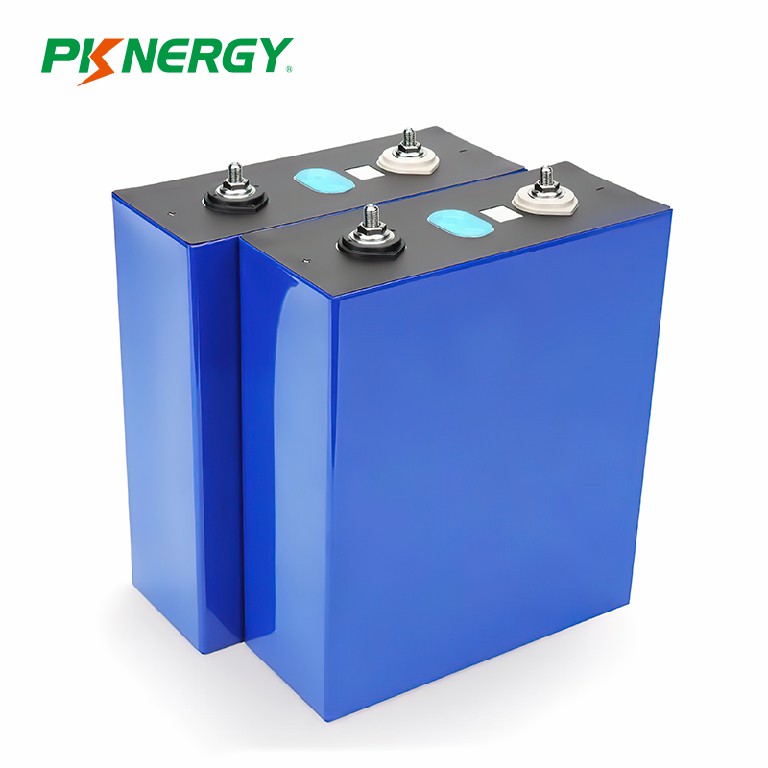 PKNERGY 3.2V 10Ah-320Ah LiFePO4 Cell Lithium Iron Phosphate Battery Cell