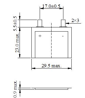 what is a lipo battery？