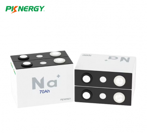Sodium-ion Prismatic battery cell