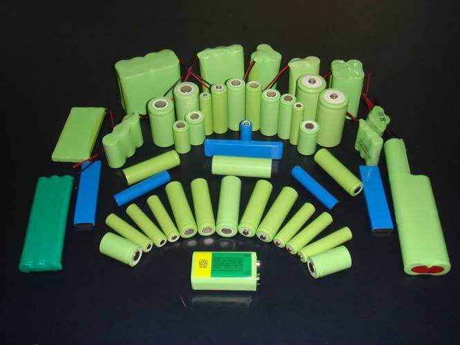 Nickel-Metal Hydride (NiMH) Battery vs. Lithium-Ion (Li-ion) Battery: Which Is Better?